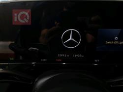 مرسيدس بنز E-Class
